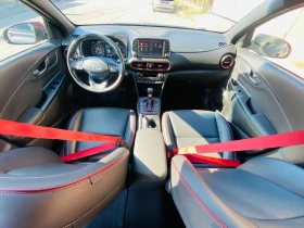 Hyundai Kona Iron man, снимка 8