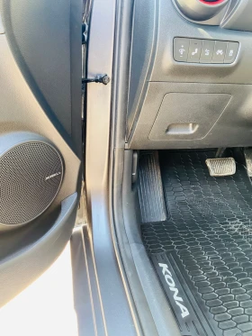 Hyundai Kona Iron man, снимка 12