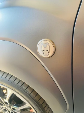 Hyundai Kona Iron man, снимка 14