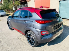 Hyundai Kona Iron man, снимка 6