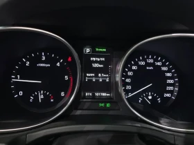 Hyundai Santa fe 2.0 CRDi 4WD - САМО 30% АВАНС, снимка 8