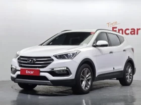 Hyundai Santa fe 2.0 CRDi 4WD - САМО 30% АВАНС, снимка 1