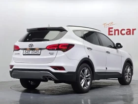 Hyundai Santa fe 2.0 CRDi 4WD - САМО 30% АВАНС, снимка 2