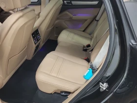 Porsche Cayenne Coupe * PLATINUM EDITION * CARFAX * , снимка 10