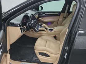Porsche Cayenne Coupe * PLATINUM EDITION * CARFAX * , снимка 9