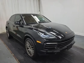 Porsche Cayenne Coupe * PLATINUM EDITION * CARFAX * , снимка 4