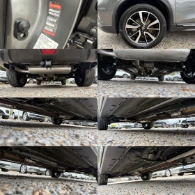 Nissan X-trail 2.0D/NAVI/КОЖА/DISTRONIC/KEYLESS/КАМЕРА360/ПОДГРЕВ, снимка 16