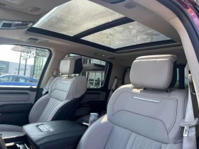Dodge RAM 1500 Tungsten / 360 / Harman Kardon / Обдухване , снимка 10