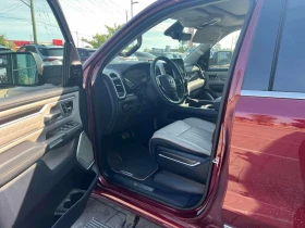 Dodge RAM 1500 Tungsten / 360 / Harman Kardon / Обдухване , снимка 5