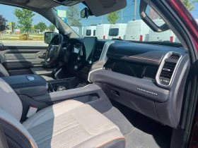 Dodge RAM 1500 Tungsten / 360 / Harman Kardon / Обдухване , снимка 16