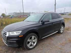 Audi Q5 * Technik * CARFAX * ЦЕНА ДО БГ, снимка 1