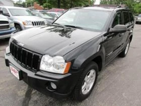 Jeep Grand cherokee 3.0 CRD - [1] 