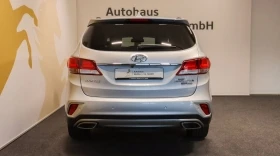 Hyundai Santa fe   2.2CRDI 4WD  | Mobile.bg    10