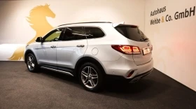 Hyundai Santa fe   2.2CRDI 4WD  | Mobile.bg    8