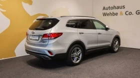 Hyundai Santa fe GRAND На части  2.2CRDI 4WD , снимка 9