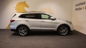 Hyundai Santa fe   2.2CRDI 4WD  | Mobile.bg    6