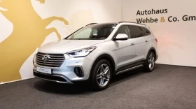     Hyundai Santa fe   2.2CRDI 4WD 