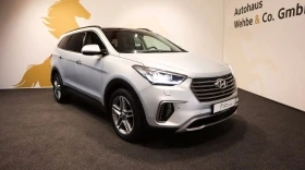     Hyundai Santa fe   2.2CRDI 4WD 