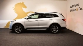 Hyundai Santa fe   2.2CRDI 4WD  | Mobile.bg    5