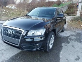 Audi Q5 2.0 дизел 4х4 , снимка 3