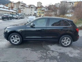 Audi Q5 2.0 дизел 4х4 , снимка 8