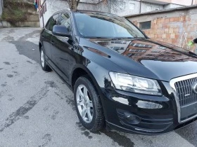 Audi Q5 2.0 дизел 4х4 , снимка 2