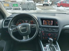 Audi Q5 2.0 дизел 4х4 , снимка 10 - Автомобили и джипове - 43480488