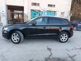Audi Q5 2.0 дизел 4х4 , снимка 3