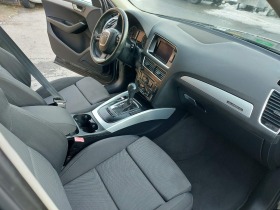 Audi Q5 2.0 дизел 4х4 , снимка 11