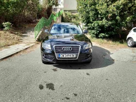 Обява за продажба на Audi Q5 2.0 дизел 4х4  ~18 400 лв. - изображение 1
