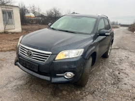 Toyota Rav4 На части, снимка 2