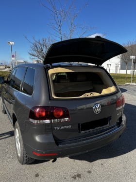 VW Touareg | Mobile.bg   9