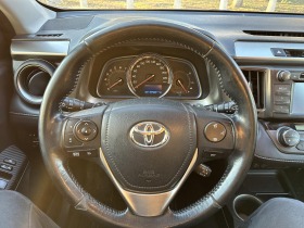 Toyota Rav4 2.2 D-4D, снимка 6