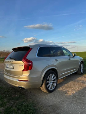 Обява за продажба на Volvo Xc90 T8 Twin Engine EAWD Inscription ~63 300 лв. - изображение 3