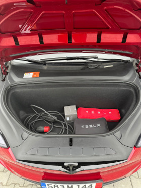 Tesla Model X, снимка 15 - Автомобили и джипове - 44575515