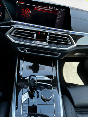 BMW X5 40 i, снимка 10