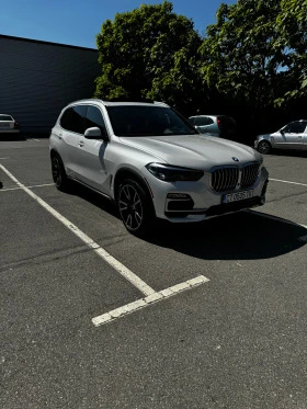 BMW X5 40 i, снимка 1