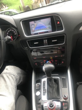 Audi Q5 2.0TDI, снимка 6