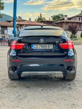 BMW X6 4.0D 8ZF///5 / | Mobile.bg    8