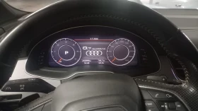 Audi Q7 S-LINE* MATRIX* DISTRONIC* Панорама, Камера, BOSE, снимка 13