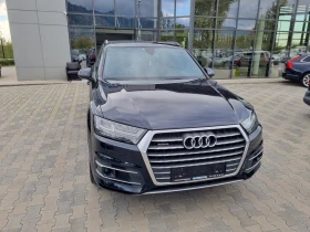 Audi Q7 S-LINE* MATRIX* DISTRONIC* , , BOSE | Mobile.bg    1