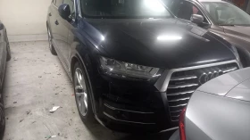 Audi Q7 S-LINE* MATRIX* DISTRONIC* , , BOSE | Mobile.bg    2