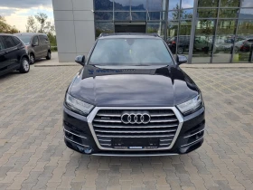 Audi Q7 S-LINE* MATRIX* DISTRONIC* , , BOSE | Mobile.bg    2