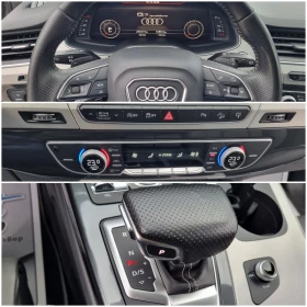 Audi Q7 S-LINE* MATRIX* DISTRONIC* , , BOSE | Mobile.bg    16