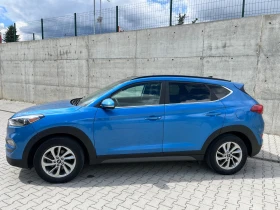 Hyundai Tucson 2.0L AWD - 32300 лв. - 67611702 10