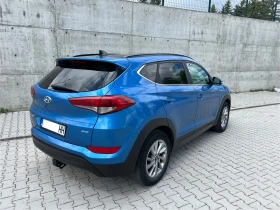 Hyundai Tucson 2.0L AWD - 32300 лв. - 67611702 6