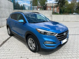 Hyundai Tucson 2.0L AWD - 32300 лв. - 67611702 9