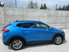 Hyundai Tucson 2.0L AWD - 32300 лв. - 67611702 12