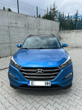Hyundai Tucson 2.0L AWD - 32300 лв. - 67611702 8