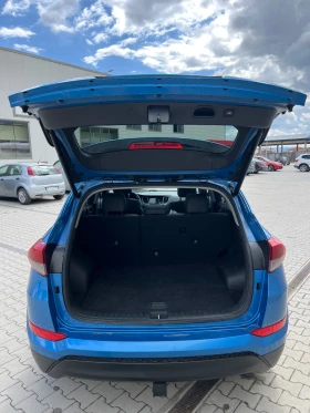 Hyundai Tucson 2.0L AWD - 32300 лв. - 67611702 13